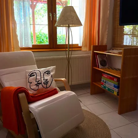 Andiko Vendeghaz * 沃尼奥尔茨沃什海吉