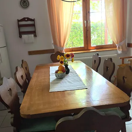 Andiko Vendeghaz Vonyarcvashegy