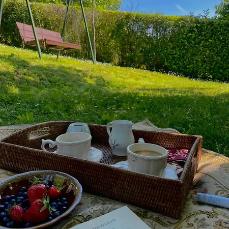 Holiday home Andiko Vendeghaz Vonyarcvashegy