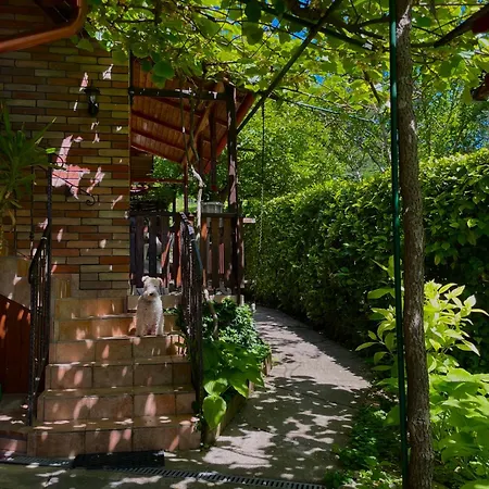 Andiko Vendeghaz 度假居 *