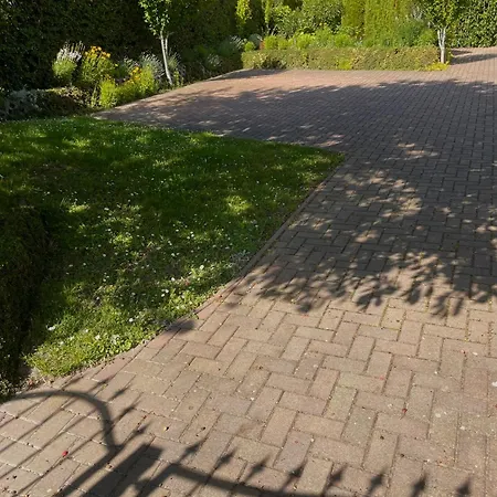 別荘 Andiko Vendeghaz