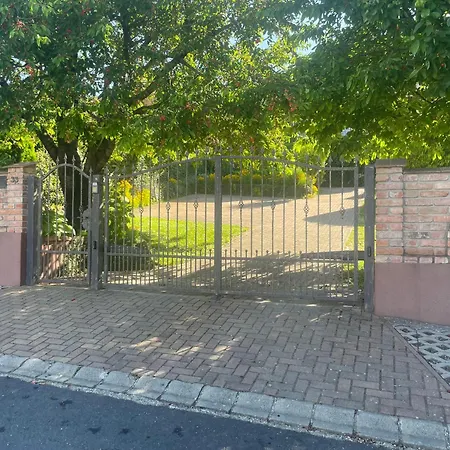 Casa vacanze Andikó