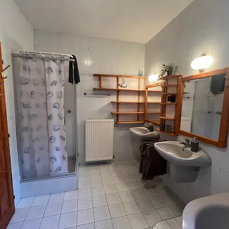 Andikó Casa vacanze *