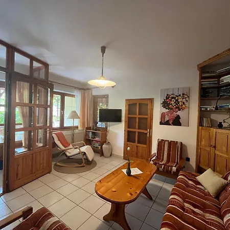 Casa vacanze Andikó *