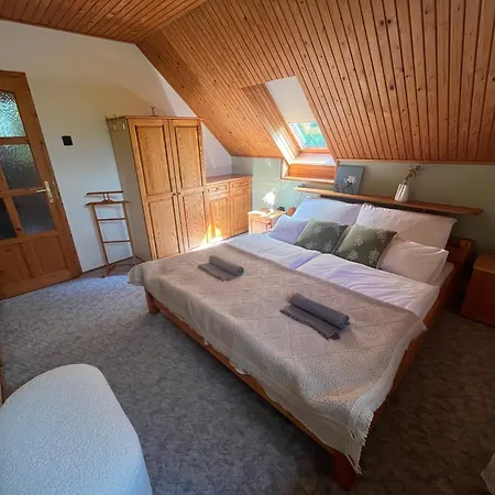 Casa vacanze Andikó *