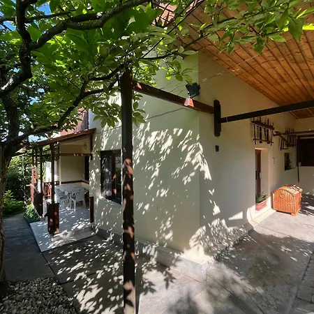 Andiko Vendeghaz Vonyarcvashegy