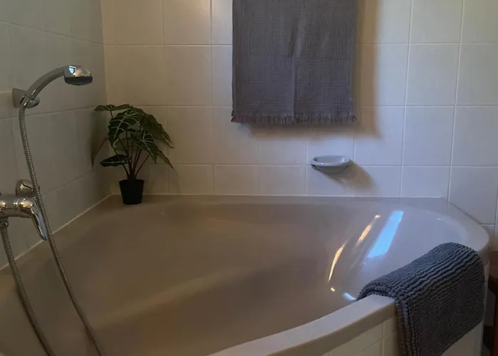 Holiday home Andiko Vendeghaz *