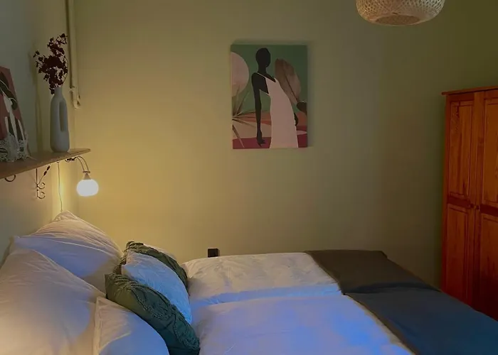 Casa vacanze Andikó *