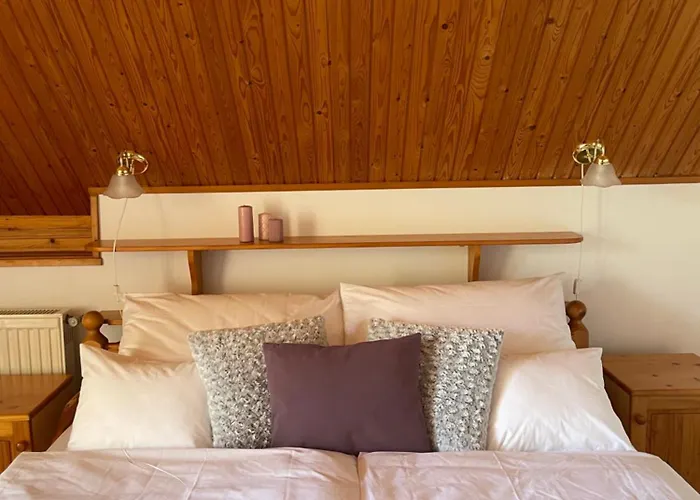 Andiko Vendeghaz Holiday home