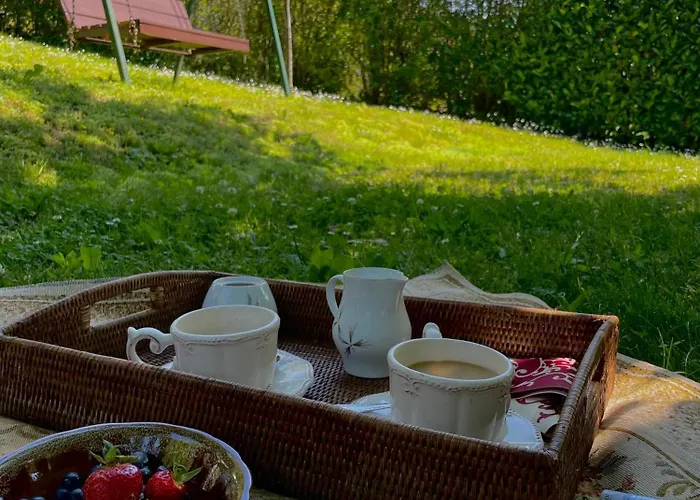 Casa vacanze Andikó Vonyarcvashegy