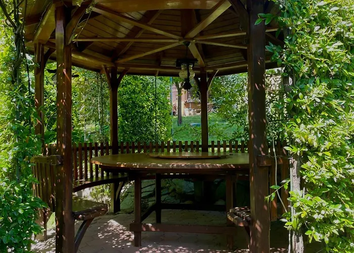 Andiko Vendeghaz Holiday home