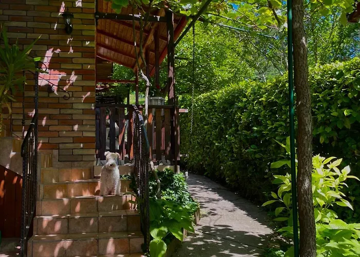 Andikó Casa vacanze *