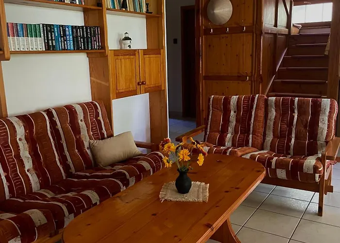 Andikó Casa vacanze *