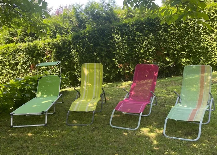 Andikó Casa vacanze