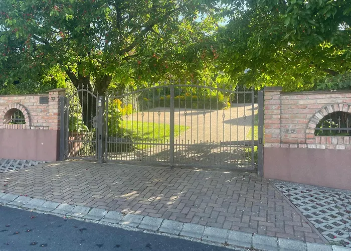 Casa vacanze Andikó