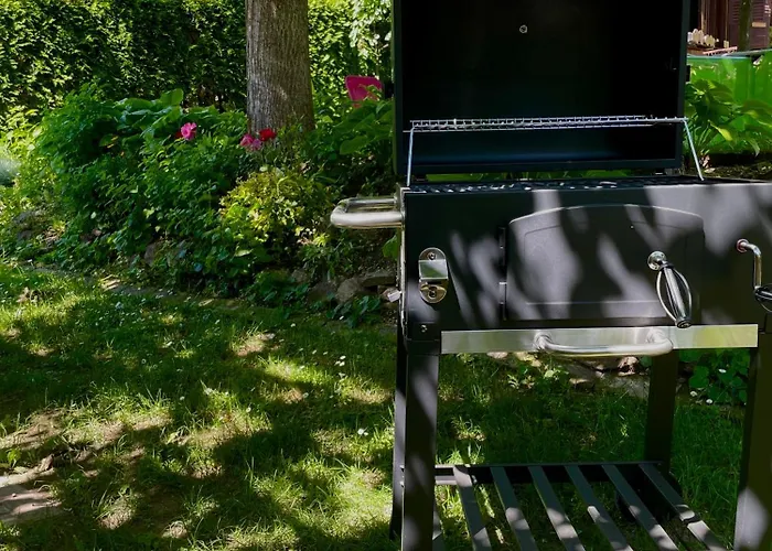 Andiko Vendeghaz * Vonyarcvashegy