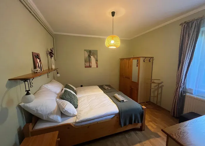 Andikó Casa vacanze