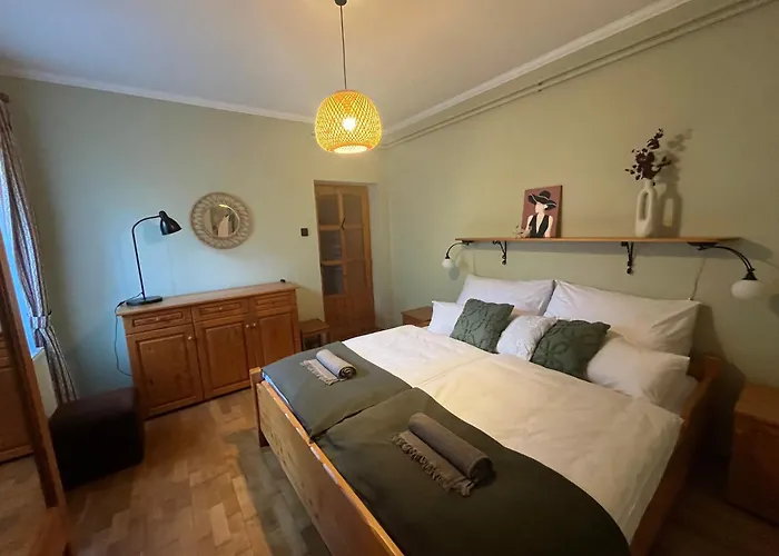 Casa vacanze Andikó *