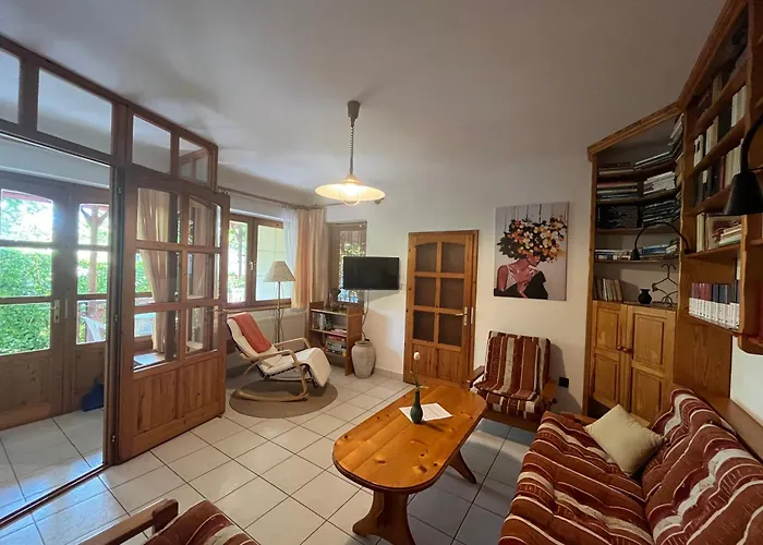 Casa vacanze Andikó *