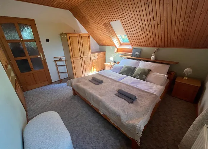 Casa vacanze Andikó *