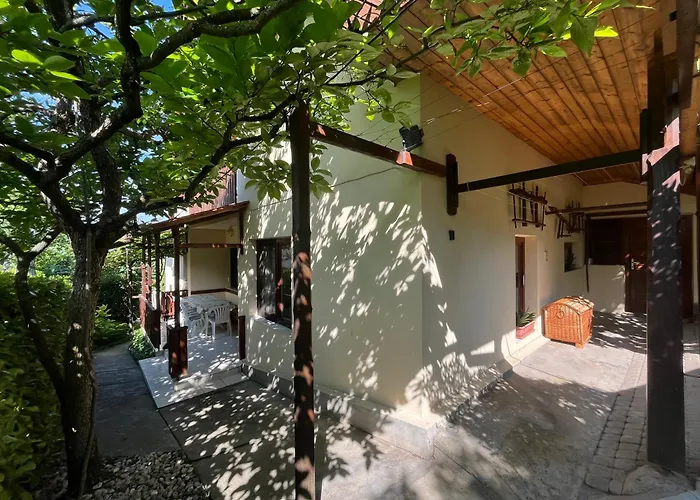 Andiko Vendeghaz Vonyarcvashegy